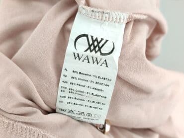 koszula damska z misiem: Tunika damska, rozmiar XL — 5