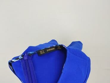 sukienki satynowe zara: Zara, Sukienka damska, rozmiar M — 4