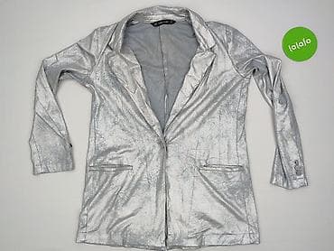 second hand zara: Zara, Marynarka damska, rozmiar XS — 2