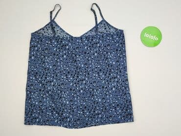 shein podkoszulki damskie: Boohoo, T-shirt damski, rozmiar M — 3