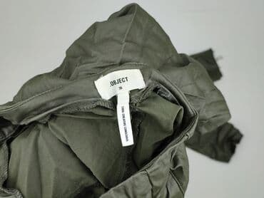 kombinezon ochronny obi: Object, Spodnie materiałowe damskie, rozmiar M — 4