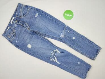 Women: Bershka, Jeans for women, XS — 2