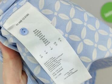 sukienki comma: Comma, Bluzka damska, rozmiar M — 4