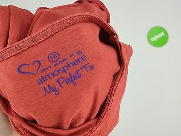 dropdead t shirty: Atmosphere, T-shirt damski, rozmiar XL — 5