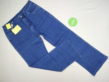 greenpoint spodnie jeansy: Jeansy damskie — 2