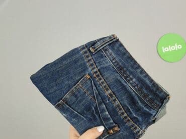 kl m shorts jeans manila krótkie spodenki: Mohito, Szorty damskie, rozmiar XS — 6