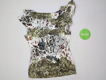 modne bluzki: Dressbarn, Bluzka damska, rozmiar M — 3