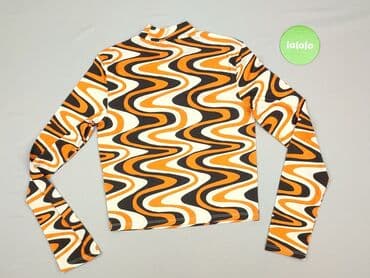 guess t shirty damskie: Sinsay, Top damski, rozmiar S — 3