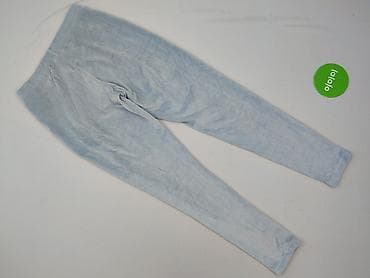 spodnie wednesday: UP2Fashion, Legginsy rozmiar S — 3