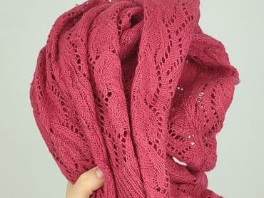 sweter z dekoltem v: Vila, Sweter damski, rozmiar M — 5