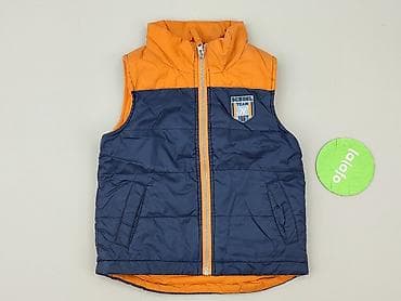 dresy dkny: Kamizelka, 3-4 lat, 98-104 cm, stan - Bardzo dobry — 2