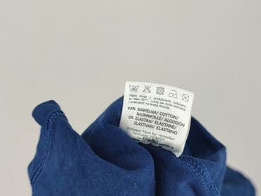 ubrania my basic: T-shirt damski, rozmiar S — 7