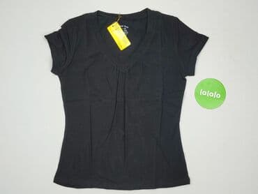 hanes t shirty: T-shirt damski, rozmiar L — 2