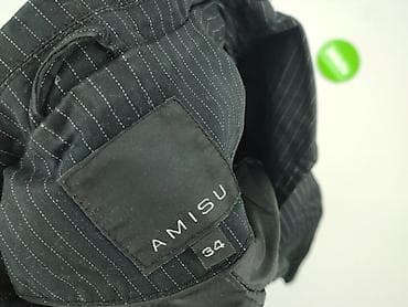 sinsay garnitur damski: Amisu, Marynarka damska, rozmiar XS — 5