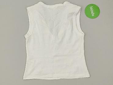 mesh top: Zara, Women`s top, size L — 3