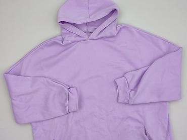 Bluza z kapturem damska, rozmiar 8XL