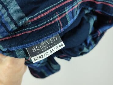 bluzki w paski z serduszkiem: Beloved, Bluzka damska, rozmiar XL — 5