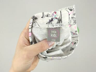rajstopy wzorzyste allegro: Leggings for kids, Little kids, 4-5 years, 110, condition - Very good — 5