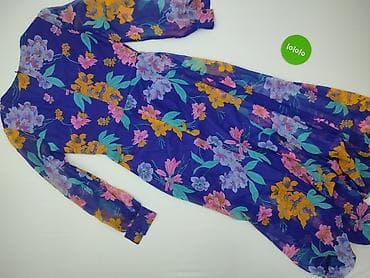 modbis sukienki plus size: Sukienka damska, rozmiar S — 3