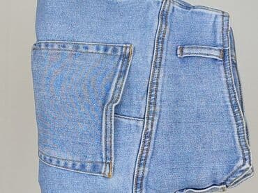 spódnice jeansowe plus size: Simply Be, Spódnica damska, rozmiar 3XL — 7