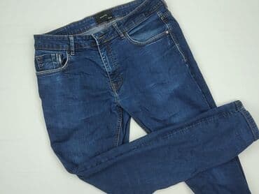 Jeans for men, size XL