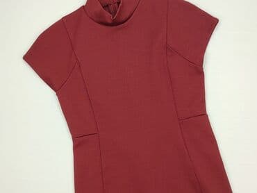 sukienka fioletowa zara: Zara, Sukienka damska, rozmiar M — 1