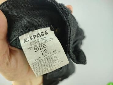 Women: Jeans for women, size S (EU 36) — 5