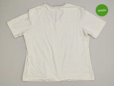 t shirty 4xl allegro: Via Appia, T-shirt damski, rozmiar 4XL — 3