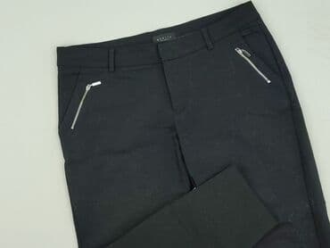 sneakersy mohito: Mohito, Spodnie materiałowe damskie, rozmiar XL — 1