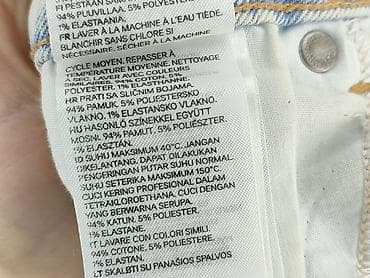 lewis: H&M Divided, Szorty damskie, rozmiar XS — 5