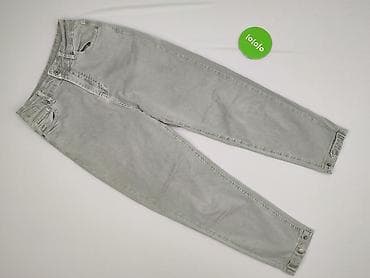 lost ink jeans: Jeansy damskie, rozmiar M — 2