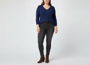 george swetry: George, Sweter damski, rozmiar 4XL — 7