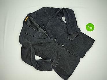 kurtki stoprocent: Marynarka dla mężczyzn, rozmiar XL — 2