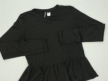 melrose blazer: H&M Divided, Bluzka damska, rozmiar S — 1