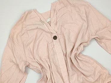 niebieska bluza: Bluzka damska, rozmiar 5XL — 1