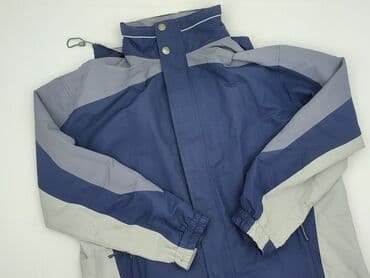 Windbreaker for men, L (EU 40), condition - Good