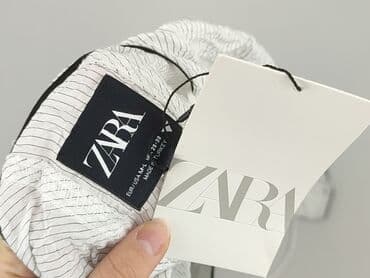 mohito koszulka w paski: Zara, Koszula damska, M — 4