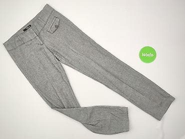 basic for everyday janina stretch: Jane Norman, Spodnie materiałowe damskie, rozmiar S — 2