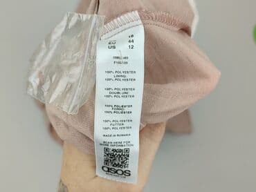 asos sukienki maxi na wesele: Asos, Sukienka damska, rozmiar 2XL — 4