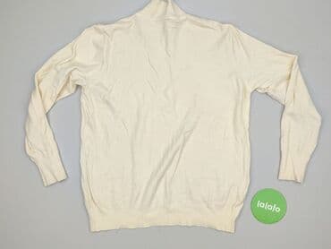 sweterek na komunie: Golf damski, rozmiar L — 3