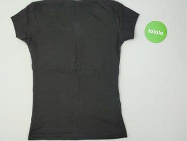 koszulka barcelony 1112: T-shirt damski, M — 3