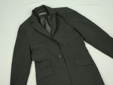 massimo dutti kurtka zimowa: Atmosphere, Płaszcz damski, rozmiar M — 1