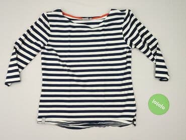 tom tailor marynarka damska: Cross Jeans, Bluzka damska, rozmiar 2XL — 2