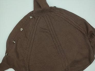 benetton sweter: Ponczo damskie, rozmiar M — 1