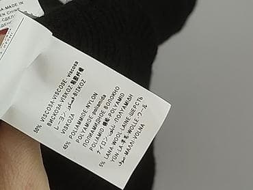 Жіночий одяг: Sisley, Светр жіночий, розмір S — 7