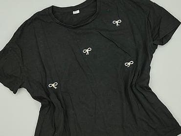 bomberka pull and bear: Футболка жіноча, розмір XL — 1
