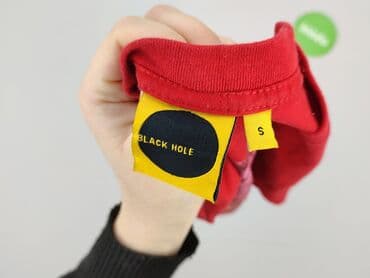 t shirt kolorowy: Women`s T-shirt, size S — 4