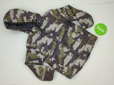 sukienka o kroju marynarki reserved: Kurtka przejściowa, 5-6 lat, 110-116 cm, stan - Bardzo dobry — 2