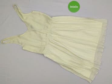 buty transparentne zara: Zara, Sukienka damska, rozmiar S — 2