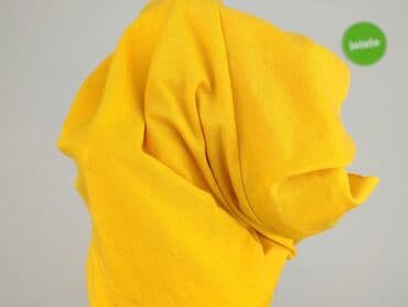 bluzka żółta w czarne paski: Bluzka damska, rozmiar XL — 6